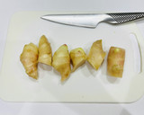 【無添加】紅しょうが作り方1写真