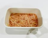 【無添加】紅しょうが作り方5写真