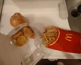 ポテナゲ再利用！　スパニッシュオムレツ作り方1写真