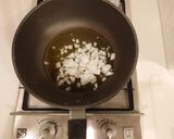 ポテナゲ再利用！　スパニッシュオムレツ作り方10写真