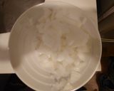 ポテナゲ再利用！　スパニッシュオムレツ作り方6写真