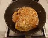 ポテナゲ再利用！　スパニッシュオムレツ作り方19写真