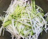 意外とやわらか♡真だこの唐揚げ♪作り方2写真