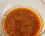 ごはんが進む♫豚こまとなすの味噌炒め作り方1写真