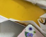ねっとりかぼちゃケーキ作り方5写真