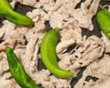ごはんが進む♫豚こまとなすの味噌炒め作り方4写真