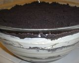 DIRT CAKE★土のケーキ？！作り方5写真