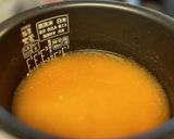 ♡とうもろこしのバター醤油炊き込みご飯♡作り方2写真