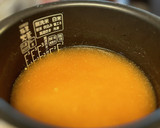 ♡とうもろこしのバター醤油炊き込みご飯♡作り方2写真