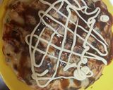 ラーメン屋が教える！タコ入りお好み焼き作り方7写真
