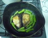 ぶりの照り焼き作り方5写真