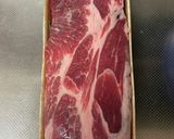 手間なし！豚と鶏のチャーシュー作り方1写真