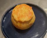 バターナッツカボチャのグラタン作り方6写真