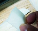 大根だけの甘辛煮作り方2写真