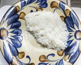 鶏もも肉と冷凍したトマトとナスのカレー作り方7写真