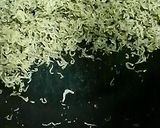 超簡単♪じゃこふりかけ作り方5写真