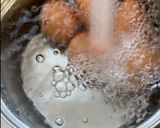 絶対に失敗しない!とろ~り半熟卵作り方4写真