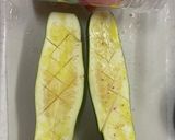 簡単すぎる ズッキーニとろとろグリル焼き作り方4写真