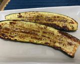 簡単すぎる ズッキーニとろとろグリル焼き作り方10写真