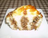 ＨＢで♪大葉豚ソボロール作り方10写真