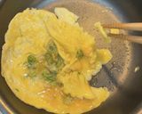 簡単でうまっ!町中華の卵焼き!作り方2写真