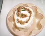 ＨＢで♪大葉豚ソボロール作り方7写真