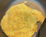 簡単でうまっ!町中華の卵焼き!作り方3写真