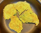 簡単でうまっ!町中華の卵焼き!作り方4写真