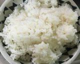 出店の肉巻きおにぎり作り方1写真