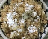 出店の肉巻きおにぎり作り方3写真