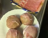出店の肉巻きおにぎり作り方6写真
