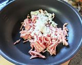 夏にぴったり！ピリ辛ウマっ！タコライス作り方6写真