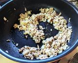 夏にぴったり！ピリ辛ウマっ！タコライス作り方7写真