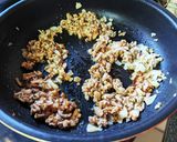 夏にぴったり！ピリ辛ウマっ！タコライス作り方8写真
