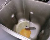 ホームベーカリーdeフワフワ卵パン作り方1写真