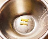 ふわふわジューシー。コロコロで丸い唐揚げ作り方1写真