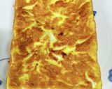 野菜たっぷりオムレツ作り方8写真