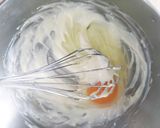 朝食に♡レンジ3分de米粉チーズマフィン作り方1写真