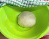 蒲郡のミ○マパンみたいなうずまきパン^^作り方2写真