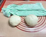 蒲郡のミ○マパンみたいなうずまきパン^^作り方3写真