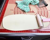蒲郡のミ○マパンみたいなうずまきパン^^作り方4写真
