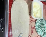 蒲郡のミ○マパンみたいなうずまきパン^^作り方5写真
