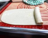 蒲郡のミ○マパンみたいなうずまきパン^^作り方6写真