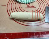 蒲郡のミ○マパンみたいなうずまきパン^^作り方7写真