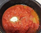 基本の絶品トマトソース作り方4写真
