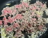 【シニア】トロトロ茄子の麻婆ホホホタケ作り方5写真