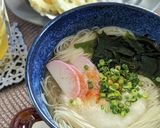 にゅう麺◆やさしい和風だし作り方7写真