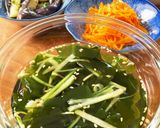 5分|冷酸♪わかめスープ★辛さ0作り方4写真