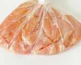 鶏肉のピカタ風作り方1写真