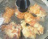 鶏肉のピカタ風作り方4写真